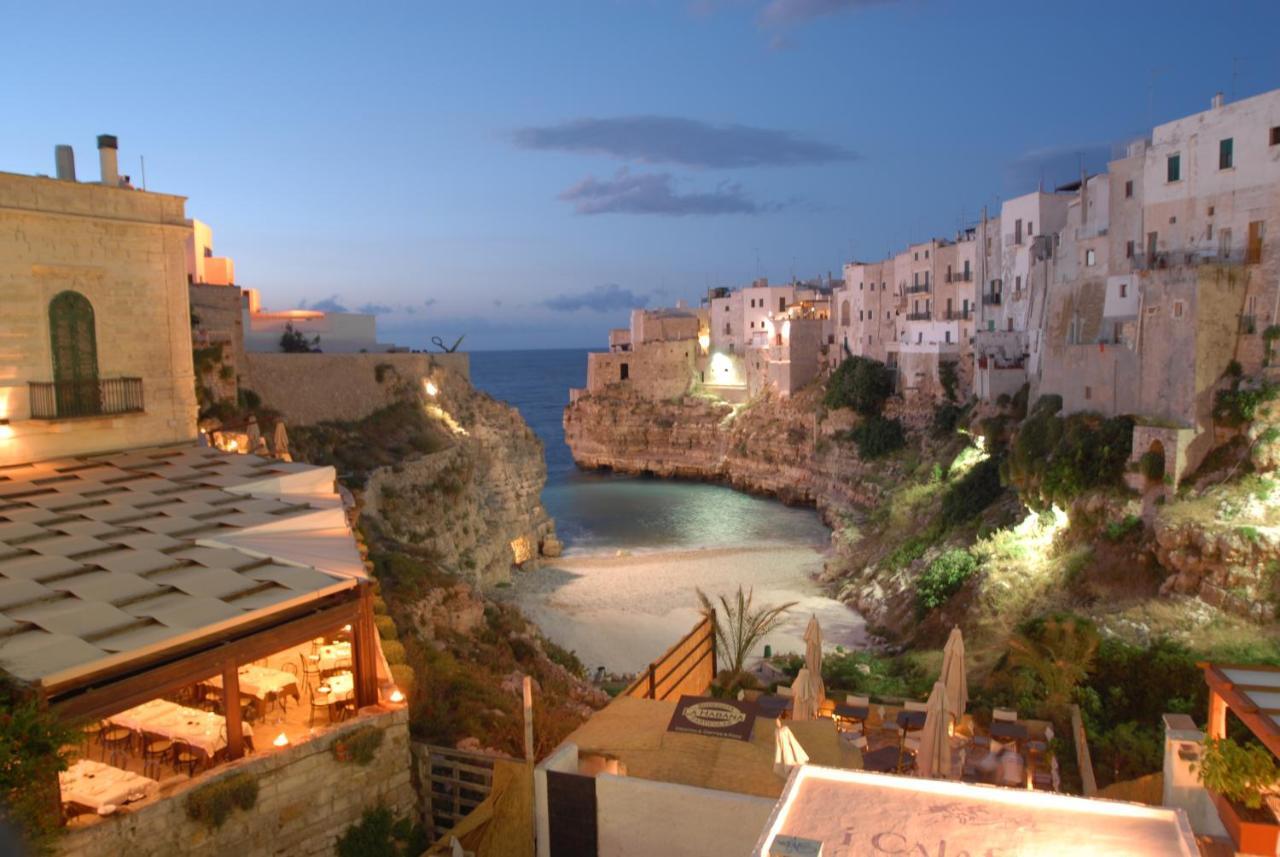 Hotel Casa Mascagni Polignano a Mare Exterior foto